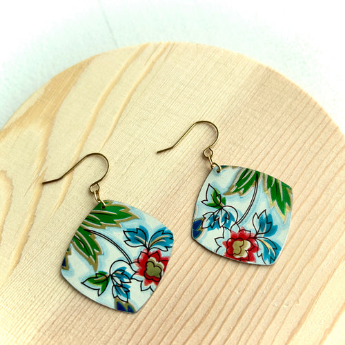 Fairytale Earrings